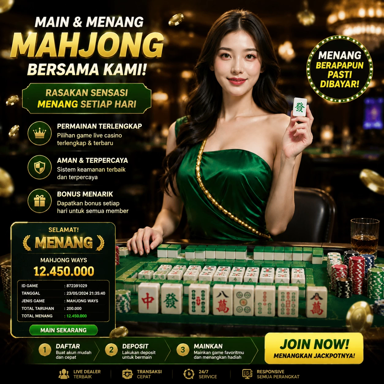 Bagaimana 666ff Mengubah Cara Kita Bermain Game Online